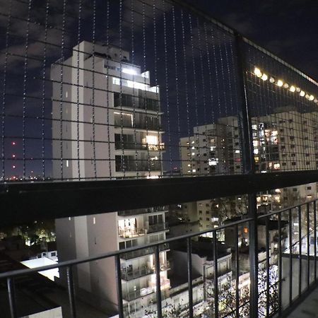 Апартаменти Dormi A 100 Metros De Tu Artista Favorito Tu Idolo A Solo Un Paso Movistar Arena Буенос-Айрес Екстер'єр фото